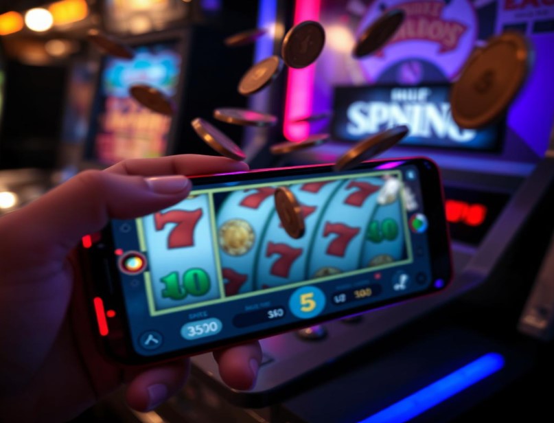 A New Standard in Online Sports and Digital Entertainment