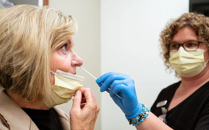 On-Site Drug Testing Oregon: Ensuring Workplace Safety and Compliance