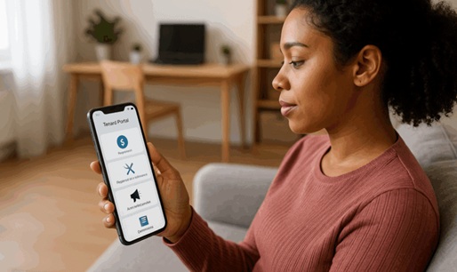 Tenant Mobile Rent App: The Future of Seamless Rent Payments and Tenant Experience