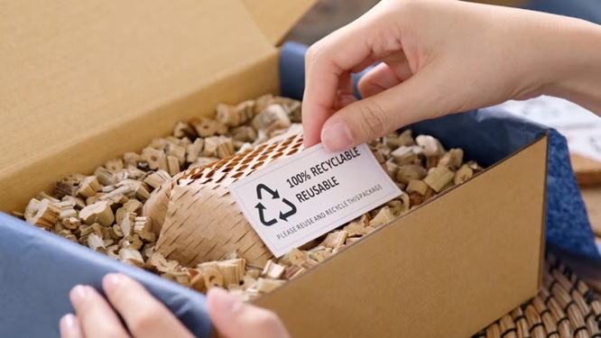 Ecommerce Packaging Designed To Protect Products Through Every Mile
