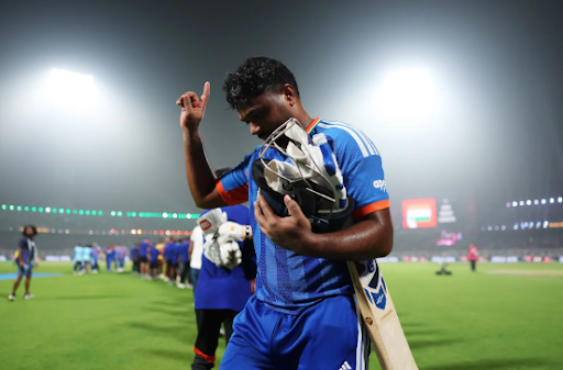 What a Big Cricket Day Really Looks Like in India Now