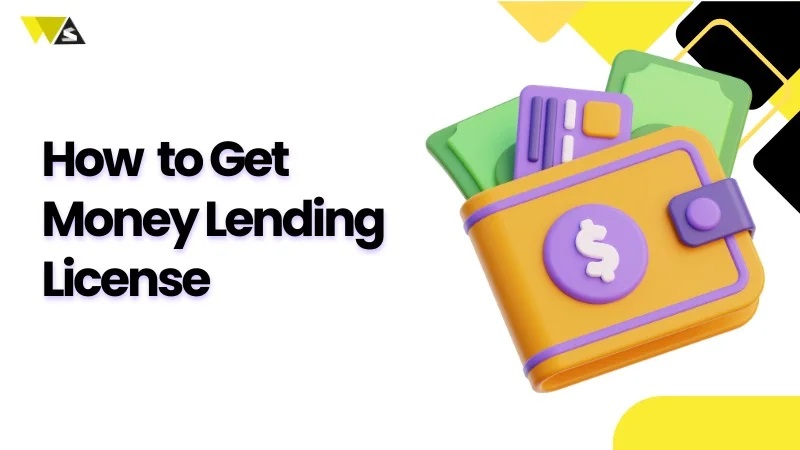 How to Safely Apply with a Licensed Money Lender Online