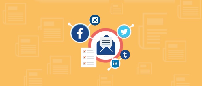 How to Move Followers into Email Lists