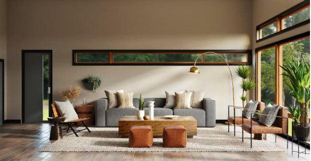 5 Interior Design Trends to Consider in 2026