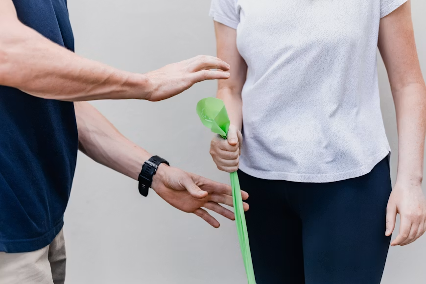 Rehabilitation Basics: What to Expect During Physical Therapy