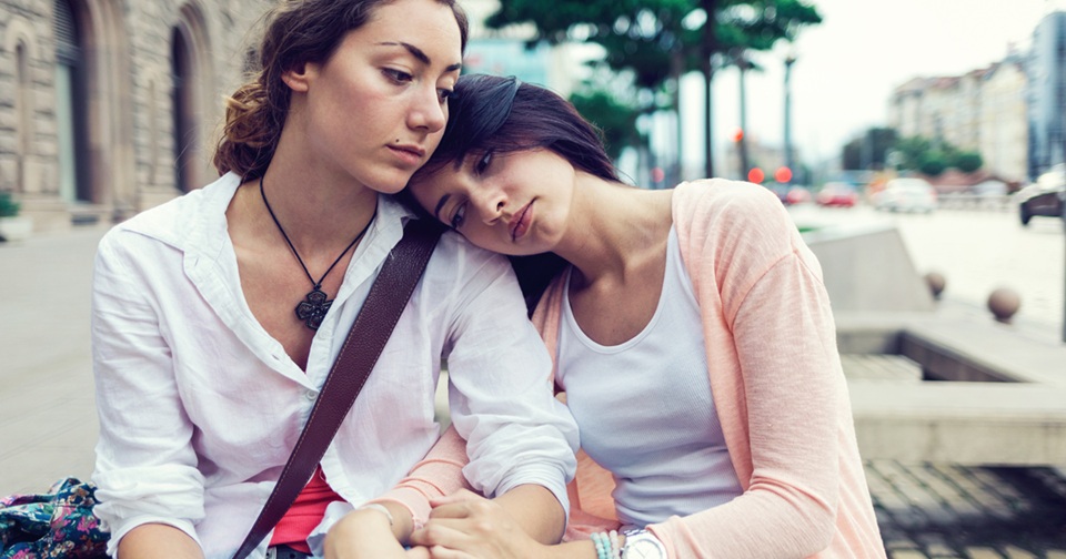 How to Support a Loved One Through a New Chapter