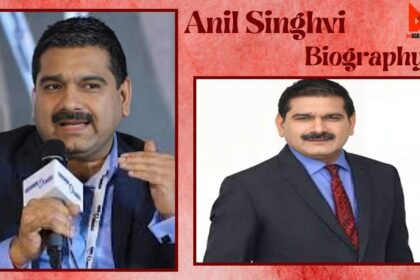 Anil Singhvi