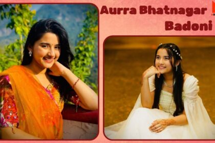 Aurra Bhatnagar Badoni