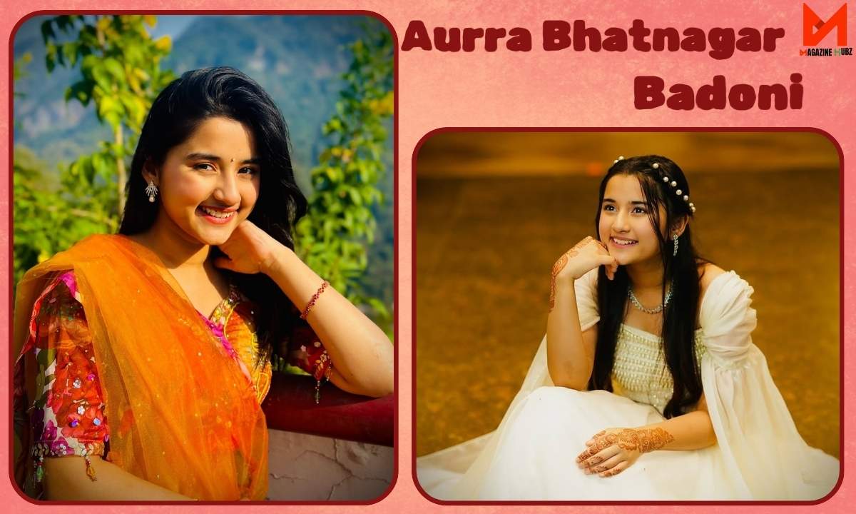 Aurra Bhatnagar Badoni