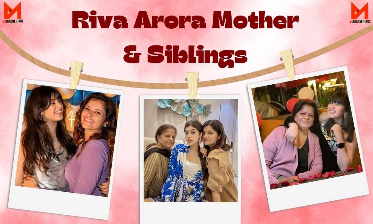 Riva Arora Age, Date of Birth, Height, Relationships, Movies, and TV Shows