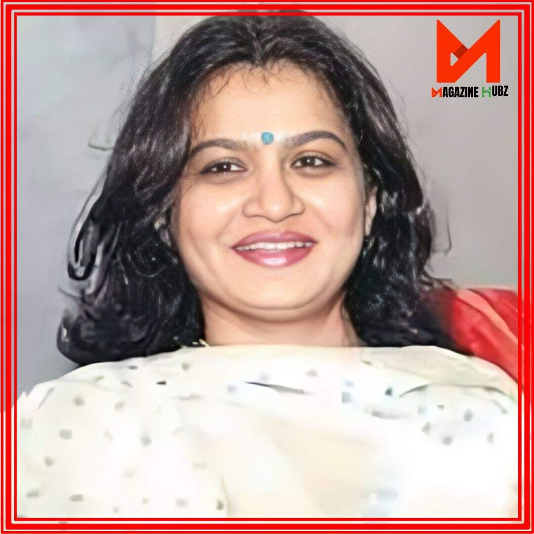 Know About Smruti Sanjay Pahadiya | Ex-Wife of Sanjay Pahariya