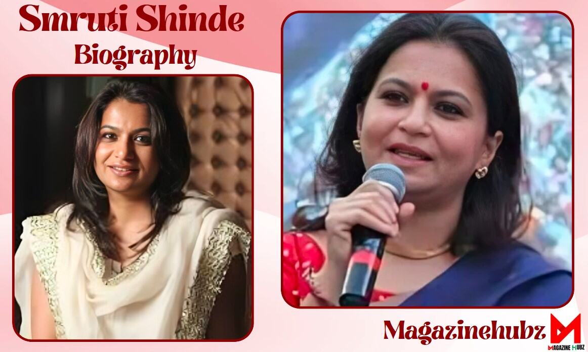 Smruti Shinde