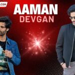 Aaman Devgan