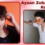 Ayaan Zubair