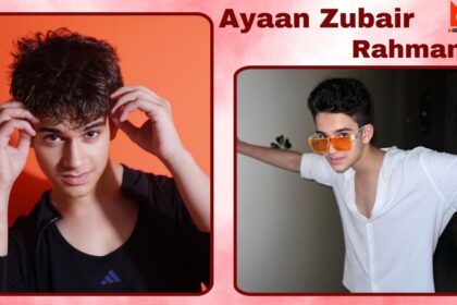 Ayaan Zubair