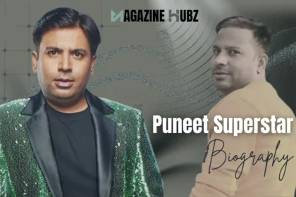 puneet superstar age