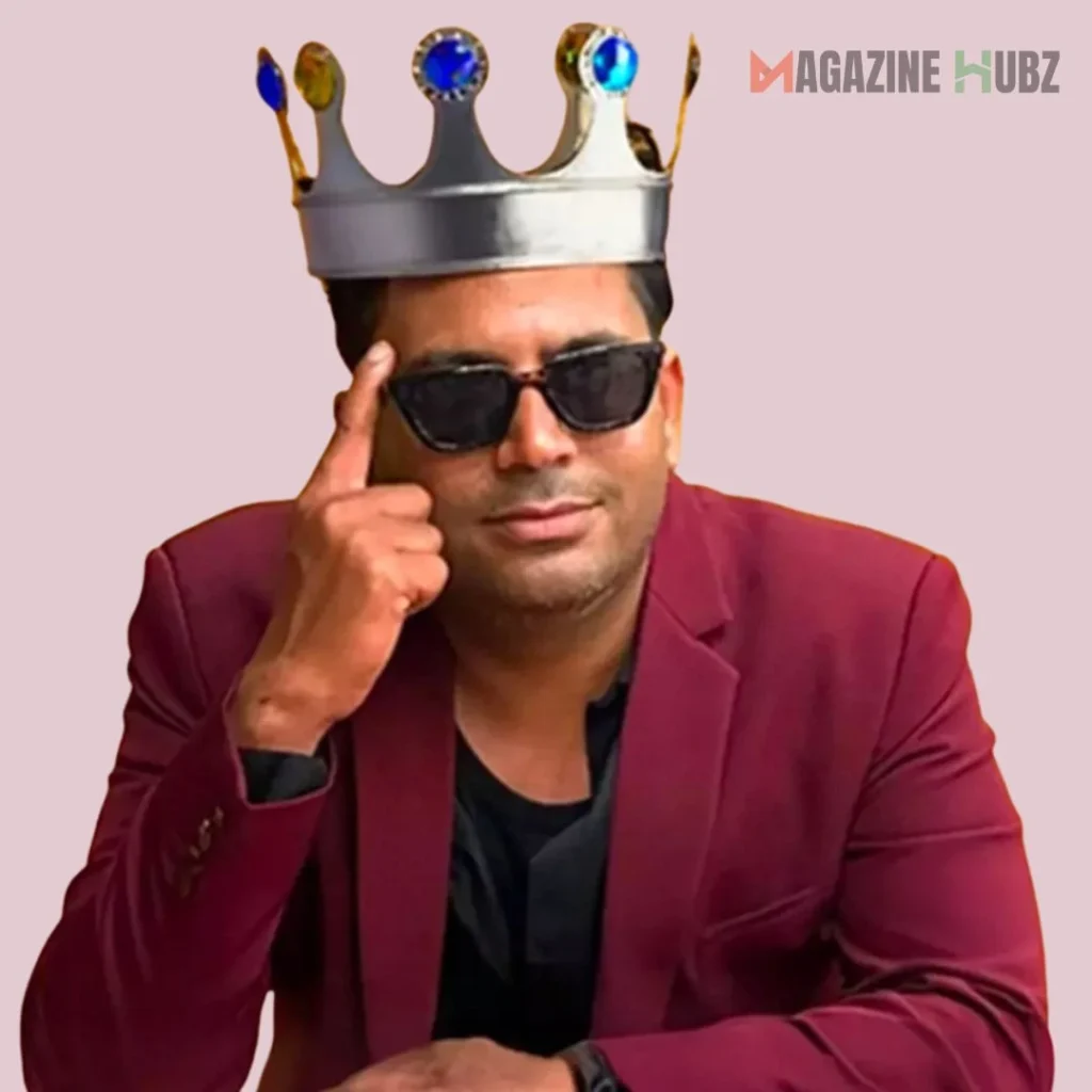 puneet superstar net worth