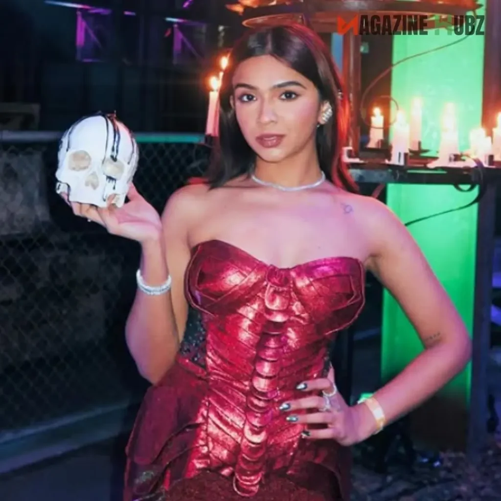 Apoorva Mukhija