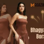 bhagyashri borse age