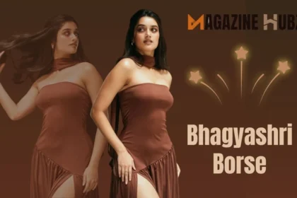 bhagyashri borse age