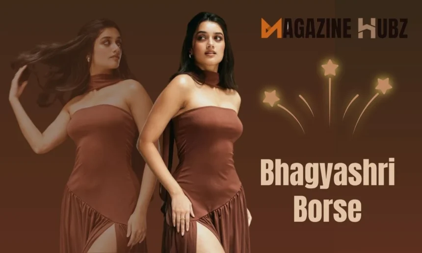 bhagyashri borse age