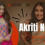 akriti negi