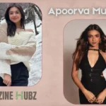 apoorva mukhija age