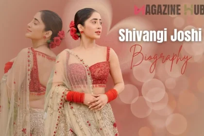 shivangi joshi age