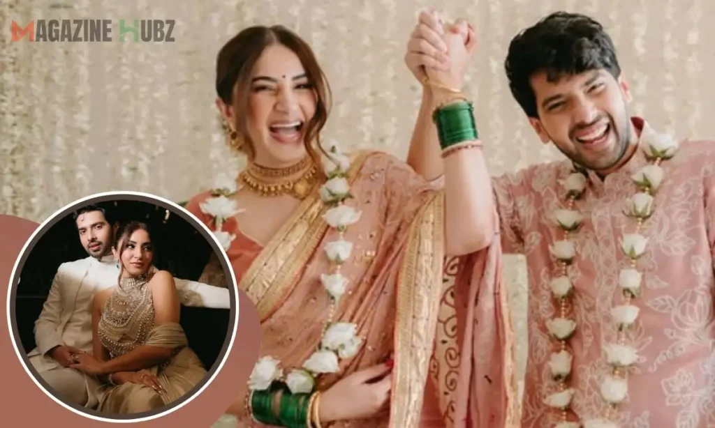 aashna shroff and armaan malik