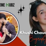 khushi chaudhary
