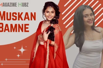 muskan bamne