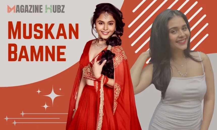muskan bamne