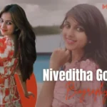 niveditha gowda