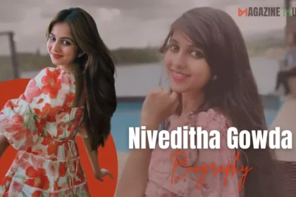 niveditha gowda