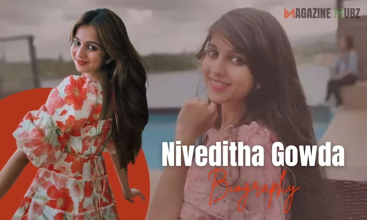 niveditha gowda