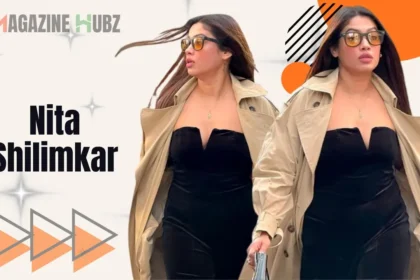 nita shilimkar age