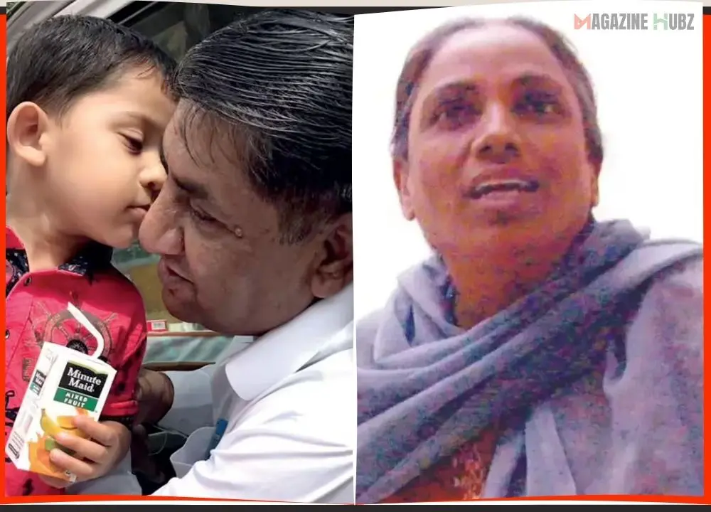 sana talikoti abdul karim telgi daughter