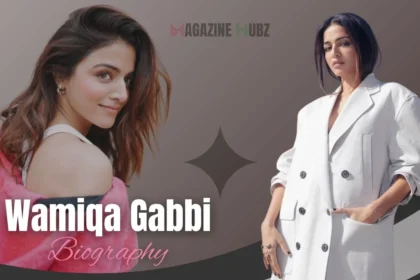 wamiqa gabbi age