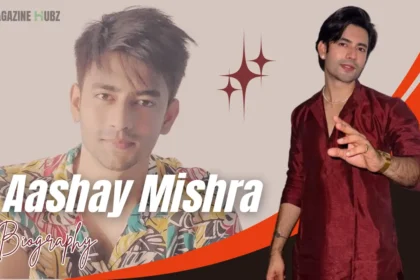 aashay mishra age