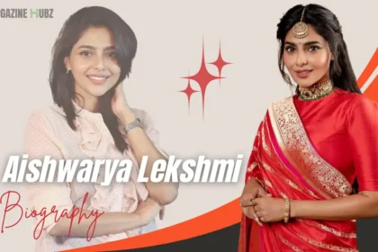 aishwarya lekshmi age