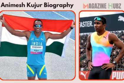 animesh kujur age