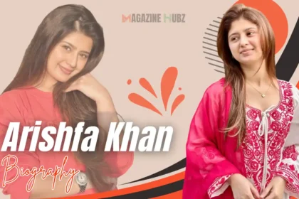 arishfa khan age