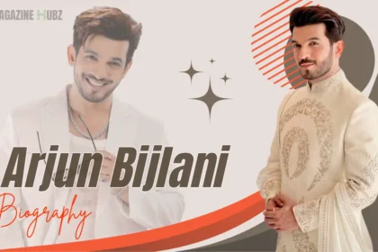 arjun bijlani age