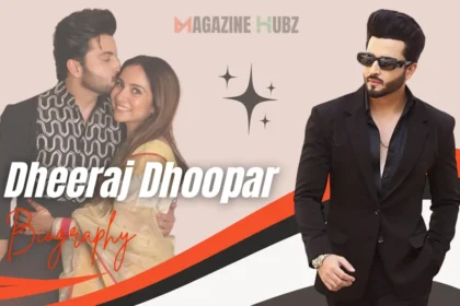 dheeraj dhoopar age