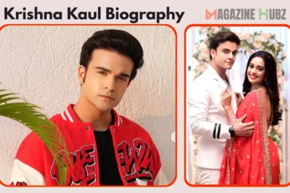krishna kaul age