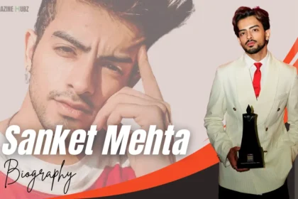 sanket mehta age