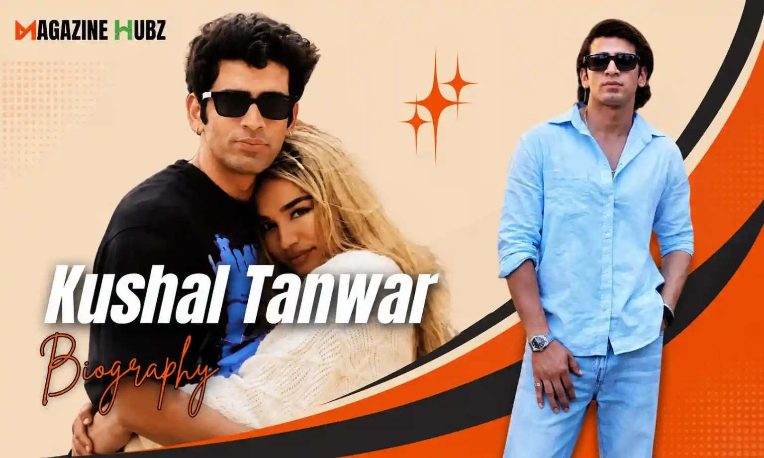 Kushal Tanwar Age