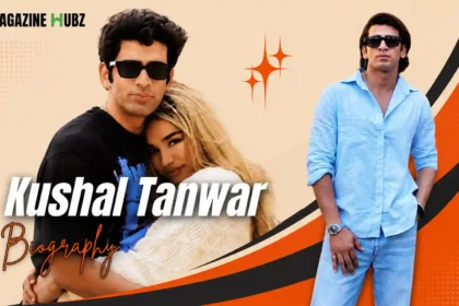 Kushal Tanwar Age