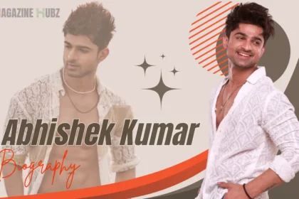 abhishek kumar age
