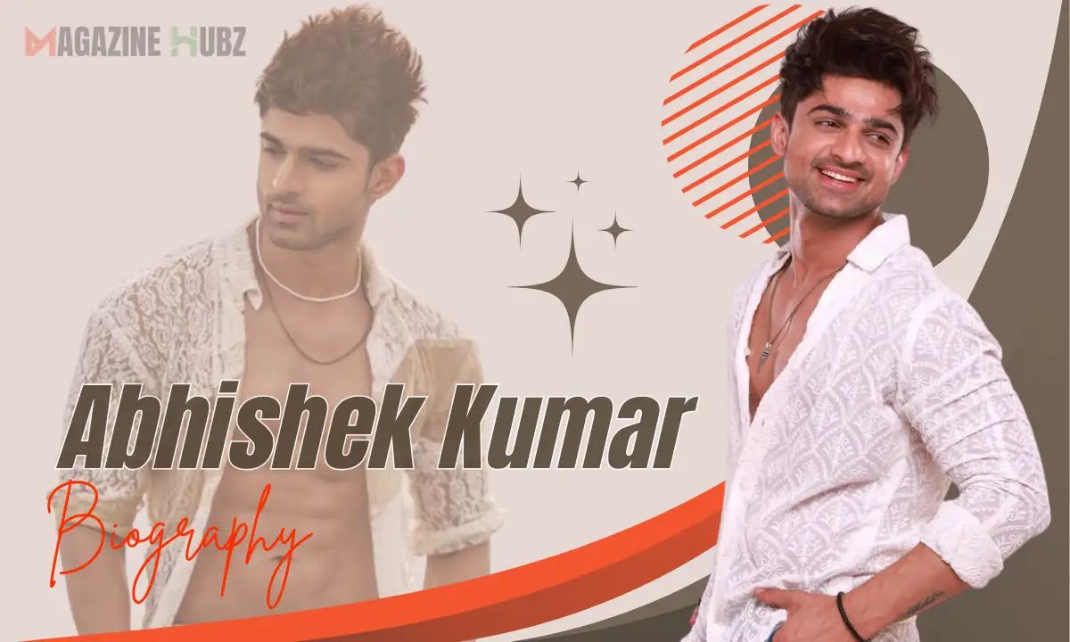 abhishek kumar age
